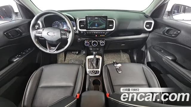 2022 Hyundai Venue 1.6 Flux Sold VIN KMHRC813ENU142385 – engine bay 2022 Hyundai Venue 1.6 Flux Sold VIN KMHRC813ENU142385 – engine bay