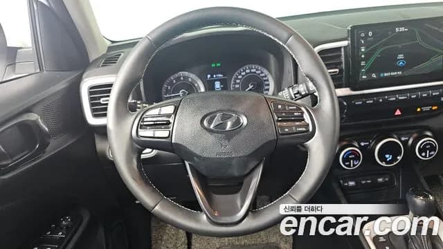 2022 Hyundai Venue 1.6 Flux Sold VIN KMHRC813ENU142385 – photo 11 2022 Hyundai Venue 1.6 Flux Sold VIN KMHRC813ENU142385 – photo 11