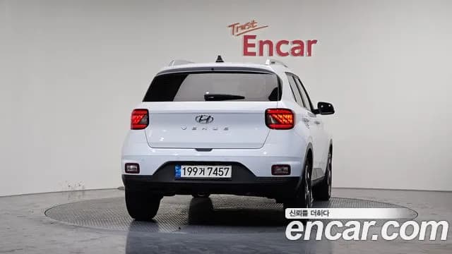 2022 Hyundai Venue 1.6 Flux Sold VIN KMHRC813ENU142385 – photo 13 2022 Hyundai Venue 1.6 Flux Sold VIN KMHRC813ENU142385 – photo 13