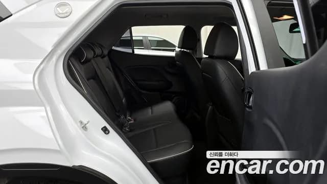 2022 Hyundai Venue 1.6 Flux Sold VIN KMHRC813ENU150382 – engine bay 2022 Hyundai Venue 1.6 Flux Sold VIN KMHRC813ENU150382 – engine bay