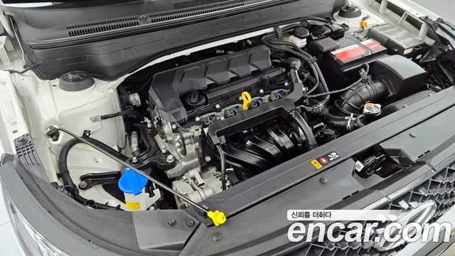 2022 Hyundai Venue 1.6 Flux Sold VIN KMHRC813ENU150382 – photo 14 2022 Hyundai Venue 1.6 Flux Sold VIN KMHRC813ENU150382 – photo 14