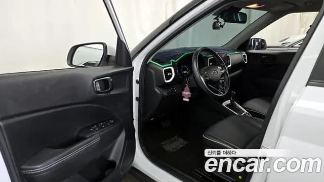 2022 Hyundai Venue 1.6 Flux Sold VIN KMHRC813ENU150382 – photo 17 2022 Hyundai Venue 1.6 Flux Sold VIN KMHRC813ENU150382 – photo 17