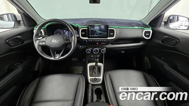2022 Hyundai Venue 1.6 Flux Sold VIN KMHRC813ENU150382 – photo 20 2022 Hyundai Venue 1.6 Flux Sold VIN KMHRC813ENU150382 – photo 20