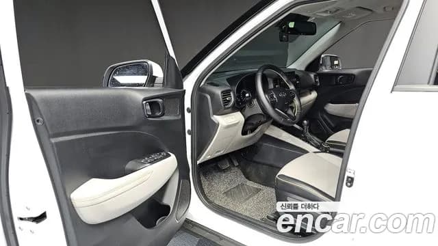 2022 Hyundai Venue 1.6 Flux Sold VIN KMHRC813ENU153603 – photo 12 2022 Hyundai Venue 1.6 Flux Sold VIN KMHRC813ENU153603 – photo 12