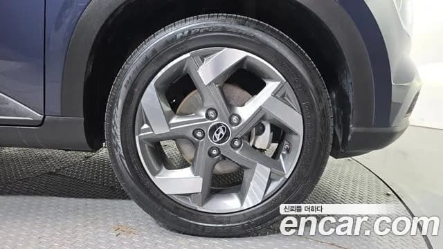 2022 Hyundai Venue 1.6 Flux Sold VIN KMHRC813ENU162136 – dashboard 2022 Hyundai Venue 1.6 Flux Sold VIN KMHRC813ENU162136 – dashboard
