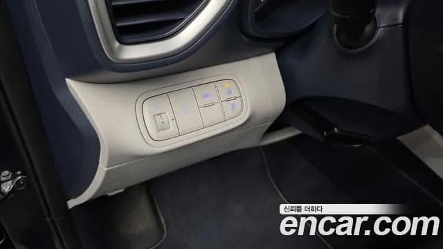 2022 Hyundai Venue 1.6 Flux Sold VIN KMHRC813ENU162136 – photo 17 2022 Hyundai Venue 1.6 Flux Sold VIN KMHRC813ENU162136 – photo 17