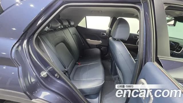 2022 Hyundai Venue 1.6 Flux Sold VIN KMHRC813ENU162136 – photo 20 2022 Hyundai Venue 1.6 Flux Sold VIN KMHRC813ENU162136 – photo 20