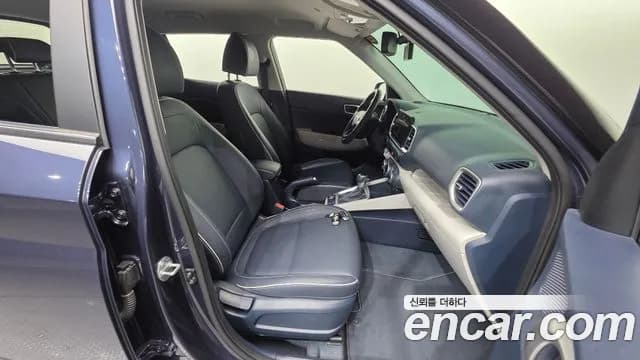 2022 Hyundai Venue 1.6 Flux Sold VIN KMHRC813ENU162136 – photo 25 2022 Hyundai Venue 1.6 Flux Sold VIN KMHRC813ENU162136 – photo 25