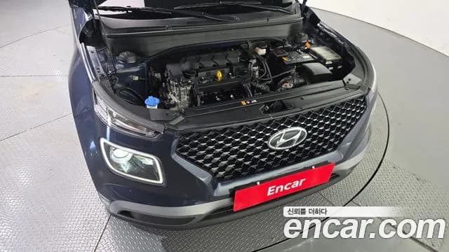 2022 Hyundai Venue 1.6 Flux Sold VIN KMHRC813ENU162136 – photo 28 2022 Hyundai Venue 1.6 Flux Sold VIN KMHRC813ENU162136 – photo 28