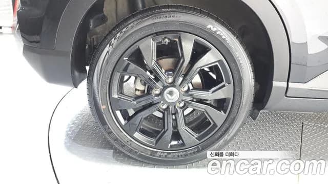2022 Hyundai Venue 1.6 Flux Sold VIN KMHRC813ENU165714 – dashboard 2022 Hyundai Venue 1.6 Flux Sold VIN KMHRC813ENU165714 – dashboard