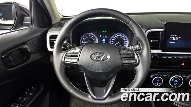 2022 Hyundai Venue 1.6 Flux Sold VIN KMHRC813ENU165714 – photo 12 2022 Hyundai Venue 1.6 Flux Sold VIN KMHRC813ENU165714 – photo 12