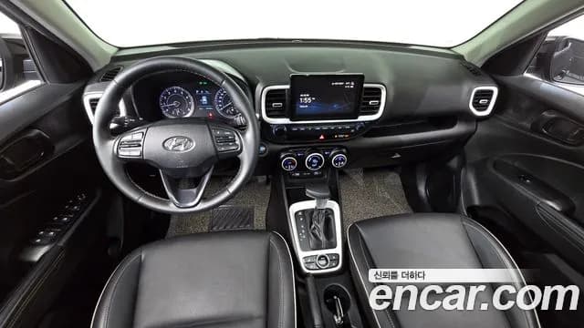 2022 Hyundai Venue 1.6 Flux Sold VIN KMHRC813ENU165714 – photo 13 2022 Hyundai Venue 1.6 Flux Sold VIN KMHRC813ENU165714 – photo 13