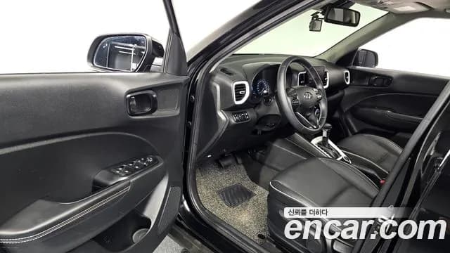 2022 Hyundai Venue 1.6 Flux Sold VIN KMHRC813ENU165714 – photo 16 2022 Hyundai Venue 1.6 Flux Sold VIN KMHRC813ENU165714 – photo 16
