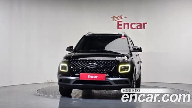 2022 Hyundai Venue 1.6 Flux Sold VIN KMHRC813ENU165714 – photo 17 2022 Hyundai Venue 1.6 Flux Sold VIN KMHRC813ENU165714 – photo 17