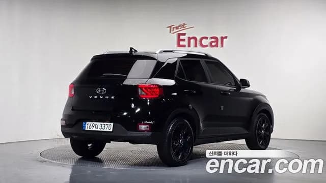 2022 Hyundai Venue 1.6 Flux Sold VIN KMHRC813ENU165714 – photo 19 2022 Hyundai Venue 1.6 Flux Sold VIN KMHRC813ENU165714 – photo 19
