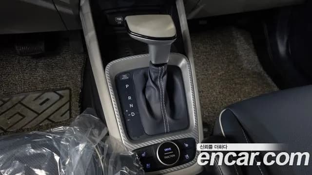 2023 Hyundai Venue 1.6 Flux Sold VIN KMHRC813EPU237920 – front exterior 2023 Hyundai Venue 1.6 Flux Sold VIN KMHRC813EPU237920 – front exterior