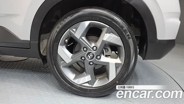 2023 Hyundai Venue 1.6 Flux Sold VIN KMHRC813EPU237920 – photo 23 2023 Hyundai Venue 1.6 Flux Sold VIN KMHRC813EPU237920 – photo 23