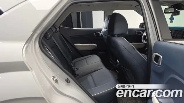 2023 Hyundai Venue 1.6 Flux Sold VIN KMHRC813EPU237920 – photo 25 2023 Hyundai Venue 1.6 Flux Sold VIN KMHRC813EPU237920 – photo 25