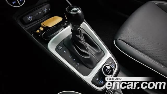 2023 Hyundai Venue 1.6 Flux Sold VIN KMHRC813EPU239497 – rear exterior 2023 Hyundai Venue 1.6 Flux Sold VIN KMHRC813EPU239497 – rear exterior