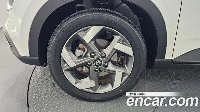 2023 Hyundai Venue 1.6 Flux Sold VIN KMHRC813EPU239497 – photo 17 2023 Hyundai Venue 1.6 Flux Sold VIN KMHRC813EPU239497 – photo 17