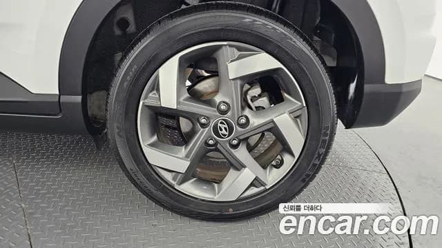 2023 Hyundai Venue 1.6 Flux Sold VIN KMHRC813EPU239497 – photo 26 2023 Hyundai Venue 1.6 Flux Sold VIN KMHRC813EPU239497 – photo 26