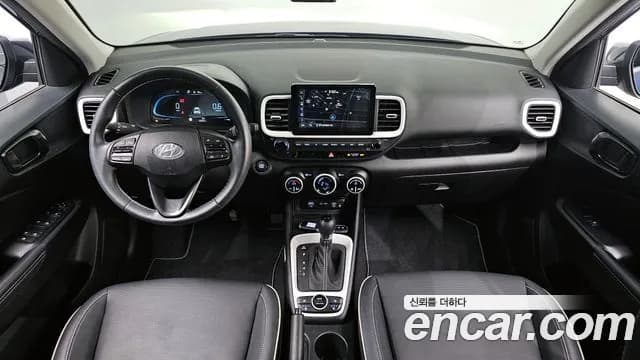 2023 Hyundai Venue 1.6 Flux Sold VIN KMHRC813EPU254038 – photo 12 2023 Hyundai Venue 1.6 Flux Sold VIN KMHRC813EPU254038 – photo 12