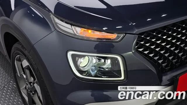 2023 Hyundai Venue 1.6 Flux Sold VIN KMHRC813EPU254038 – photo 16 2023 Hyundai Venue 1.6 Flux Sold VIN KMHRC813EPU254038 – photo 16