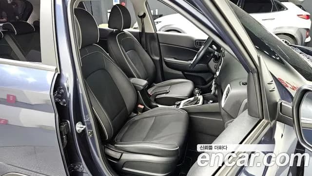 2023 Hyundai Venue 1.6 Flux Sold VIN KMHRC813EPU254038 – photo 21 2023 Hyundai Venue 1.6 Flux Sold VIN KMHRC813EPU254038 – photo 21