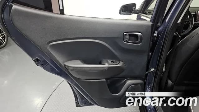 2023 Hyundai Venue 1.6 Flux Sold VIN KMHRC813EPU254038 – photo 23 2023 Hyundai Venue 1.6 Flux Sold VIN KMHRC813EPU254038 – photo 23