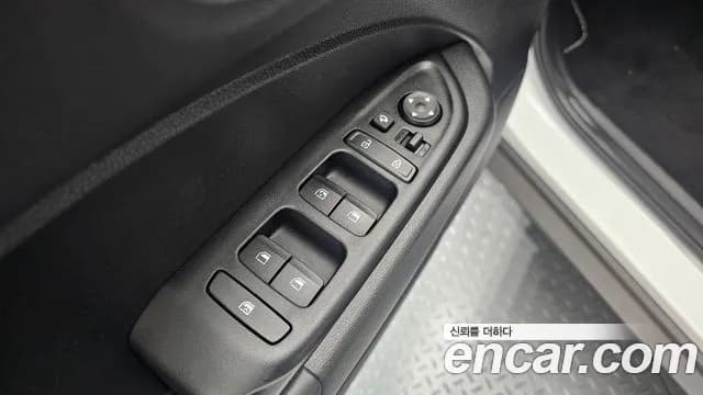 2023 Hyundai Venue 1.6 Flux Sold VIN KMHRC813EPU293699 – dashboard 2023 Hyundai Venue 1.6 Flux Sold VIN KMHRC813EPU293699 – dashboard