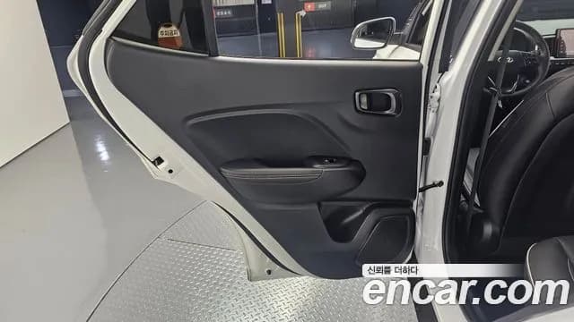 2023 Hyundai Venue 1.6 Flux Sold VIN KMHRC813EPU293699 – odometer reading 2023 Hyundai Venue 1.6 Flux Sold VIN KMHRC813EPU293699 – odometer reading