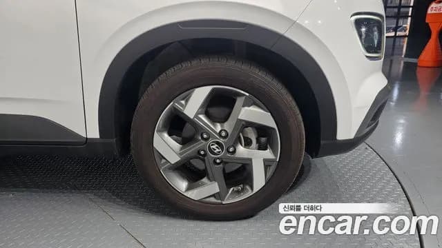 2023 Hyundai Venue 1.6 Flux Sold VIN KMHRC813EPU293699 – photo 13 2023 Hyundai Venue 1.6 Flux Sold VIN KMHRC813EPU293699 – photo 13
