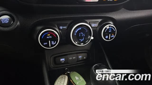 2023 Hyundai Venue 1.6 Flux Sold VIN KMHRC813EPU293699 – photo 19 2023 Hyundai Venue 1.6 Flux Sold VIN KMHRC813EPU293699 – photo 19