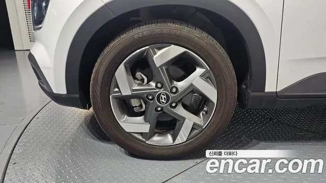 2023 Hyundai Venue 1.6 Flux Sold VIN KMHRC813EPU293699 – photo 25 2023 Hyundai Venue 1.6 Flux Sold VIN KMHRC813EPU293699 – photo 25