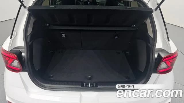 2023 Hyundai Venue 1.6 Flux Sold VIN KMHRC813EPU293699 – photo 26 2023 Hyundai Venue 1.6 Flux Sold VIN KMHRC813EPU293699 – photo 26