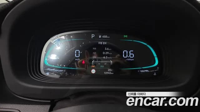 2025 Hyundai Venue 1.6 Flux Sold VIN KMHRC813ESU388474 – front exterior 2025 Hyundai Venue 1.6 Flux Sold VIN KMHRC813ESU388474 – front exterior