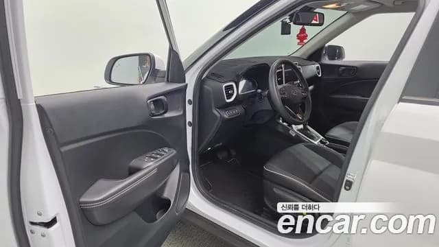 2025 Hyundai Venue 1.6 Flux Sold VIN KMHRC813ESU388474 – odometer reading 2025 Hyundai Venue 1.6 Flux Sold VIN KMHRC813ESU388474 – odometer reading