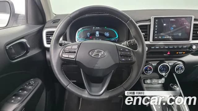 2025 Hyundai Venue 1.6 Flux Sold VIN KMHRC813ESU388474 – photo 12 2025 Hyundai Venue 1.6 Flux Sold VIN KMHRC813ESU388474 – photo 12