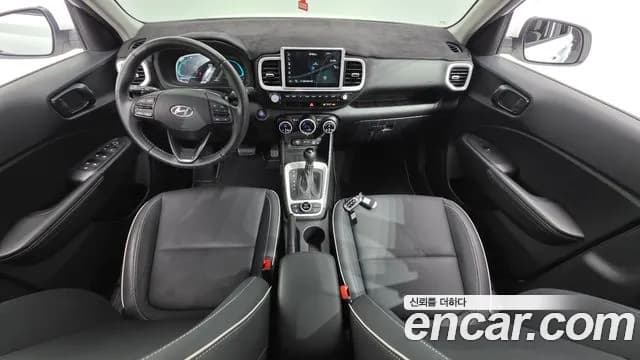 2025 Hyundai Venue 1.6 Flux Sold VIN KMHRC813ESU388474 – photo 19 2025 Hyundai Venue 1.6 Flux Sold VIN KMHRC813ESU388474 – photo 19