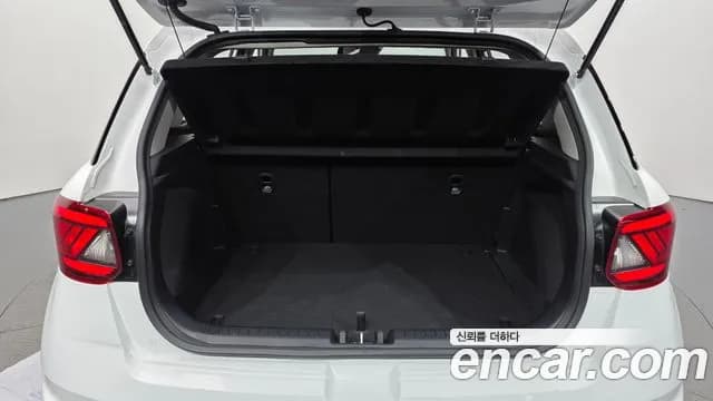 2025 Hyundai Venue 1.6 Flux Sold VIN KMHRC813ESU388474 – photo 22 2025 Hyundai Venue 1.6 Flux Sold VIN KMHRC813ESU388474 – photo 22
