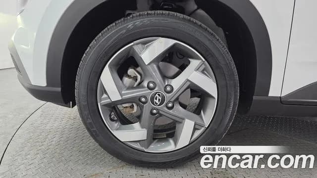 2025 Hyundai Venue 1.6 Flux Sold VIN KMHRC813ESU388474 – photo 23 2025 Hyundai Venue 1.6 Flux Sold VIN KMHRC813ESU388474 – photo 23
