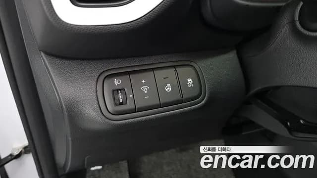 2026 Hyundai Venue 1.6 Flux Sold VIN KMHRC813ETU415780 – dashboard 2026 Hyundai Venue 1.6 Flux Sold VIN KMHRC813ETU415780 – dashboard