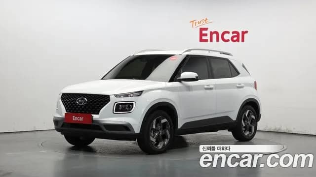 2026 Hyundai Venue 1.6 Flux Sold VIN KMHRC813ETU415780 – odometer reading 2026 Hyundai Venue 1.6 Flux Sold VIN KMHRC813ETU415780 – odometer reading