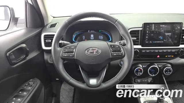 2026 Hyundai Venue 1.6 Flux Sold VIN KMHRC813ETU415780 – photo 17 2026 Hyundai Venue 1.6 Flux Sold VIN KMHRC813ETU415780 – photo 17