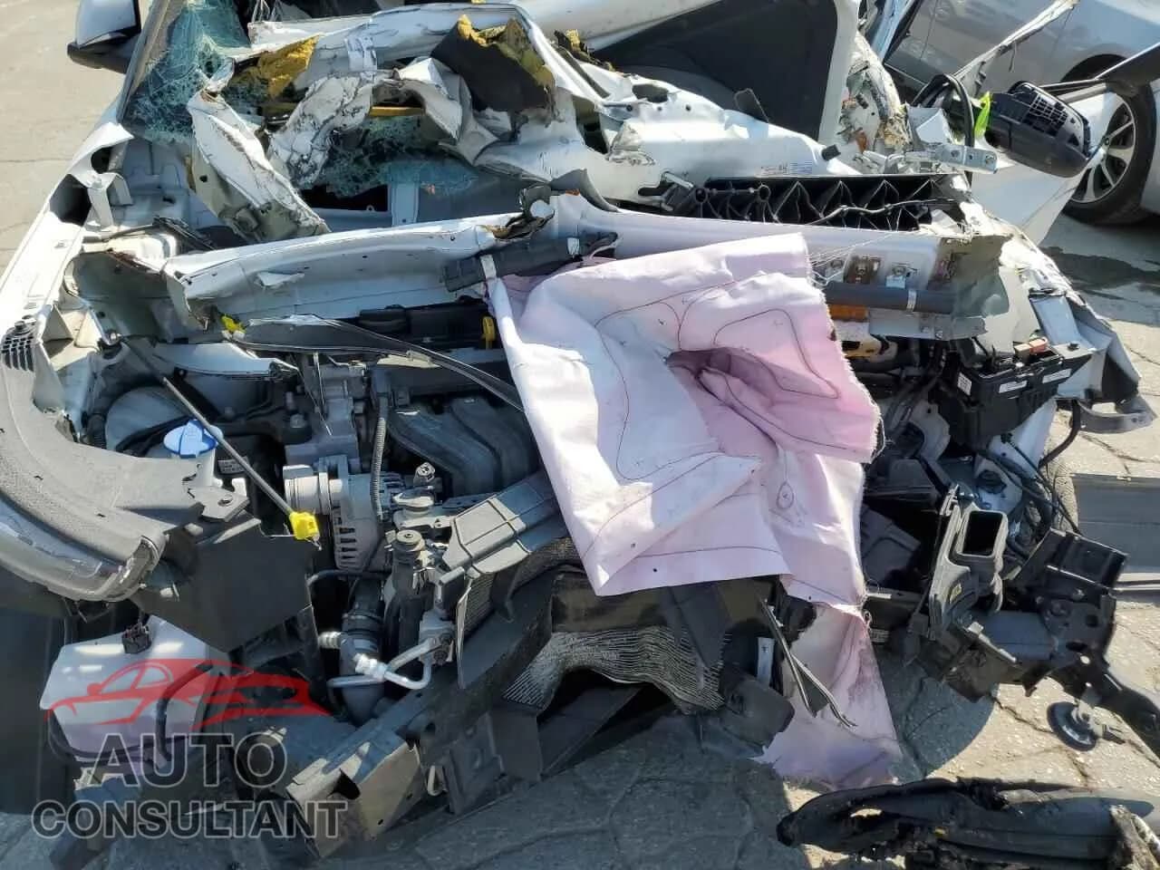 2020 HYUNDAI VENUE Damaged VIN KMHRC8A37LU025816 – photo 12 2020 HYUNDAI VENUE Damaged VIN KMHRC8A37LU025816 – photo 12