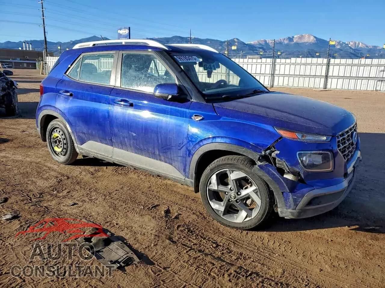 2023 HYUNDAI VENUE Damaged VIN KMHRC8A39PU218202 – dashboard 2023 HYUNDAI VENUE Damaged VIN KMHRC8A39PU218202 – dashboard