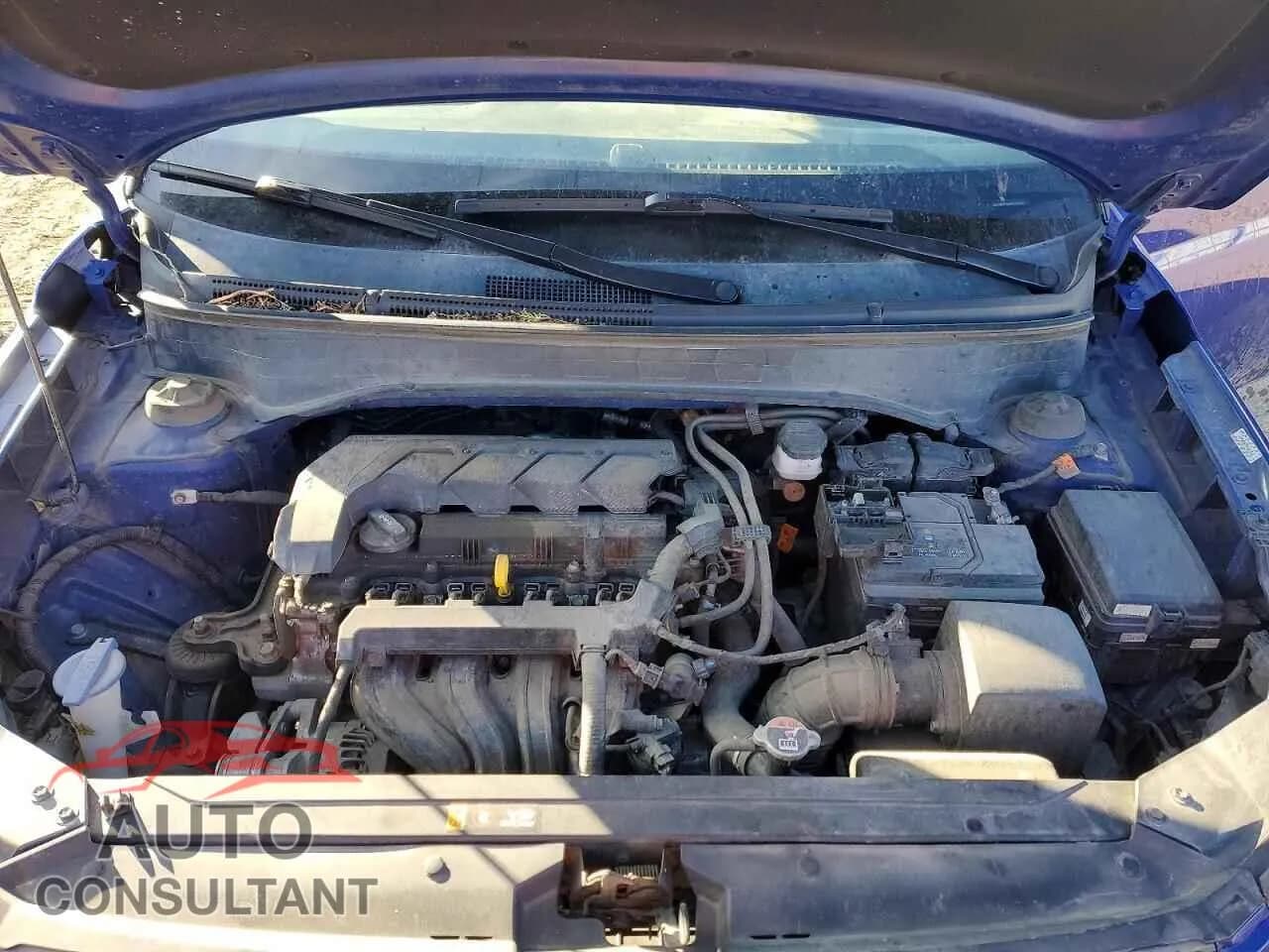 2023 HYUNDAI VENUE Damaged VIN KMHRC8A39PU218202 – photo 11 2023 HYUNDAI VENUE Damaged VIN KMHRC8A39PU218202 – photo 11