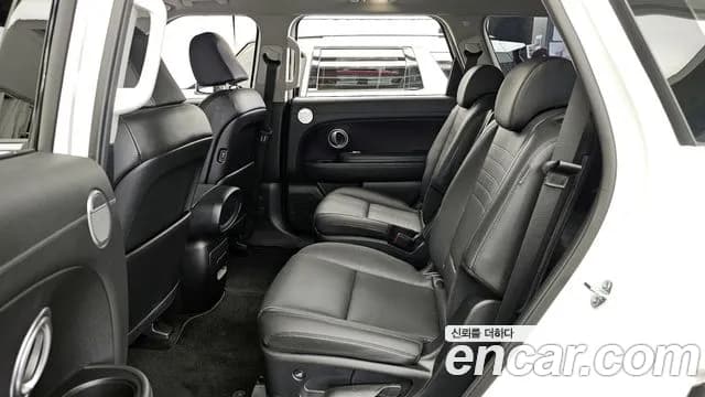 2025 Hyundai Palisade (LX3) Gasoline 2.5T 2WD 7-Seater Sold VIN KMHRG811BSU005416 – rear exterior 2025 Hyundai Palisade (LX3) Gasoline 2.5T 2WD 7-Seater Sold VIN KMHRG811BSU005416 – rear exterior