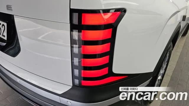 2025 Hyundai Palisade (LX3) Gasoline 2.5T 2WD 7-Seater Sold VIN KMHRG811BSU005416 – undercarriage 2025 Hyundai Palisade (LX3) Gasoline 2.5T 2WD 7-Seater Sold VIN KMHRG811BSU005416 – undercarriage