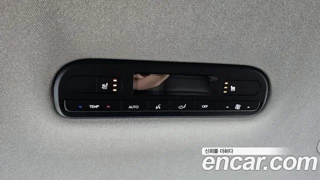 2025 Hyundai Palisade (LX3) Gasoline 2.5T 2WD 7-Seater Sold VIN KMHRG811BSU005416 – odometer reading 2025 Hyundai Palisade (LX3) Gasoline 2.5T 2WD 7-Seater Sold VIN KMHRG811BSU005416 – odometer reading
